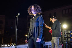 Festival Acústica 2018 <p>Paula Valls</p><p>F: Xavier Mercadé</p>